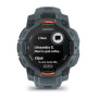 SMARTWATCH INSTINCT 3 SOLAR/TWILIGHT 010-02934-01 GARMIN