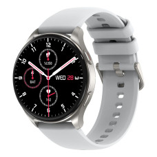 SMARTWATCH/X20 SILVER BLACKVIEW