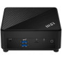 PC CUBI 5 CI3-1215U/CUBI 5 12M-479XEU MSI