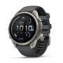 SMARTWATCH FENIX 9 PRO/TITANIUM 010-04336-21 GARMIN