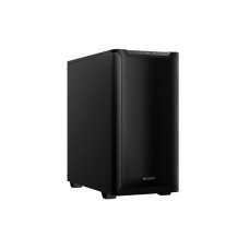 Case, BE QUIET, PURE BASE 501, MidiTower, ATX, MicroATX, MiniITX, Colour Black, BG073