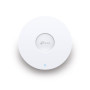 Access Point, TP-LINK, Omada, 5378 Mbps, IEEE 802.11a/b/g, IEEE 802.11n, IEEE 802.11ac, IEEE 802.11ax, 1xRJ45, EAP670
