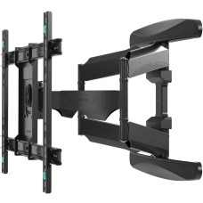 TV SET ACC WALL MOUNT/40-75/BLACK M6L-B ONKRON