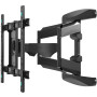 TV SET ACC WALL MOUNT/40-75/BLACK M6L-B ONKRON