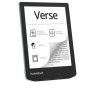 E-Reader, POCKETBOOK, Verse, 6, 1024x758, 1xUSB-C, Micro SD, Wireless LAN, Blue, PB629-2-WW