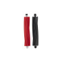 Vacuum Cleaner Accessory, ROBOROCK, DuoRoller Brush, For S80/S85/S80+/S85+/S80 Pro Ultra/S85 Pro Ultra/Q80 Max/Q 85 Max/Q80 Max+/Q85 Max+/Q55 Pro/Q55 Pro+/Q55 Max+/Q55 DuoRoller+, 8.02.0231