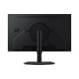 LCD Monitor, SAMSUNG, 27 , 2560 x 1440 pixels, Quad HD, Native aspect ratio 16:9, LCD, Flat, LS27FG502EUXEN