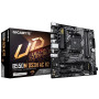 Mainboard, GIGABYTE, AMD B550, SAM4, Micro-ATX, Memory DDR4, Memory slots 4, B550MDS3HACR2