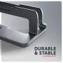 NB ACC STAND 10-17.3/VERT. ALUMINUM STND-VG AXAGON