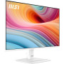 LCD Monitor, MSI, PRO MP251W E2, 24.5, Business, Panel IPS, 1920x1080, 16:9, 120 Hz, 1 ms, Speakers, Colour White, PROMP251WE2