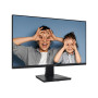 LCD Monitor, MSI, PRO MP275, 27, Business, Matte, Panel IPS, 1920x1080, 16:9, 100Hz, 4 ms, Speakers, Colour Black, PROMP275
