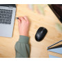 MOUSE USB OPTICAL WRL OZAA/BLACK 24819 TRUST