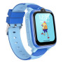 SMARTWATCH Z10/BLUE Z10BLUE BLACKVIEW
