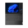 Notebook, LENOVO, V Series, V15 G5 IRL, CPU Intel® CoreT i7, i7-13620H, 15.6 , 1920 x 1080 pixels, RAM 32 GB, DDR5-SDRAM, SSD 1000 GB, Discrete graphics Not available, On-board graphics Yes, Numeric keypad Yes, Keyboard language English, Colour Black, Wei