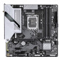 Mainboard, GIGABYTE, Intel B760 Express, LGA1700, Micro-ATX, Memory DDR4, Memory slots 4, 2xPCI-Express 3.0 1x, 1xPCI-Express 4.0 16x, 2xM.2, 1xHDMI, 1xDisplayPort, 2xUSB 2.0, 1xUSB 3.2, 1xUSB-C, 1xPS/2, 1xOptical S/PDIF, 1xRJ45, 3xAudio port, B760MGPWIFI