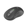 MOUSE USB OPTICAL WRL M650 L/GRAPHITE 910-006236 LOGITECH