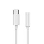CABLE USB-C TO AUDIO 3.5MM/A-CM-3.5F-01 GEMBIRD