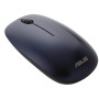 MOUSE USB OPTICAL WRL MW201C/BLUE 90XB061N-BMU010 ASUS