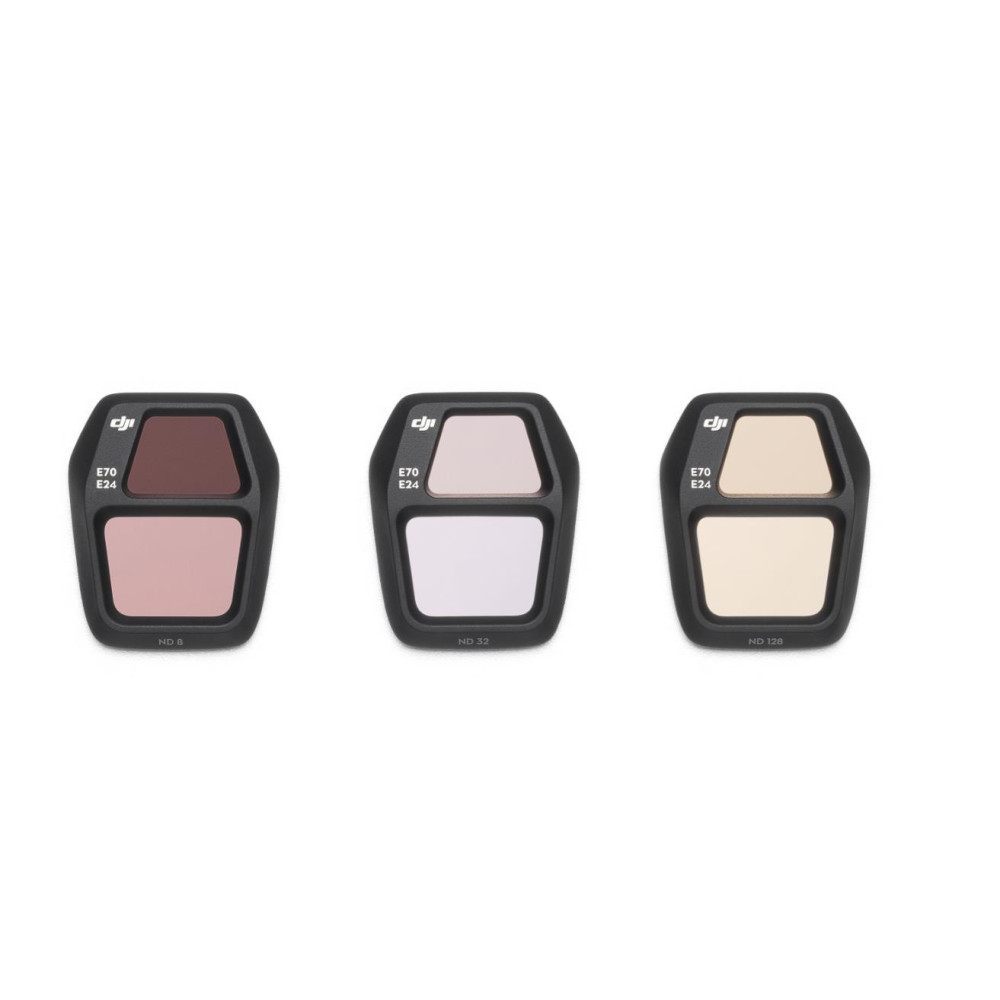 DRONE ACC ND FILTERS SET/AIR 3S CP.MA.00000834.01 DJI DRONE ACC ND FILTERS SET/AIR 3S CP.MA.00000834.01 DJI