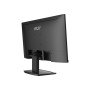 LCD Monitor, MSI, PRO MP243X, 23.8, Business, Matte, Panel IPS, 1920x1080, 16:9, 100Hz, 4 ms, Speakers, PROMP243X
