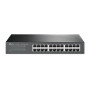 Switch, TP-LINK, 24x10Base-T / 100Base-TX / 1000Base-T, TL-SG1024D