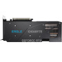 Graphics Card, GIGABYTE, NVIDIA GeForce RTX 4070, 12 GB, GDDR6X, 192 bit, PCIE 4.0 16x, 2xHDMI, 2xDisplayPort, N4070EAGLEOCV2-12GD