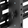 TV SET ACC WALL MOUNT 43-100/WM-100T-01 GEMBIRD