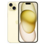 MOBILE PHONE IPHONE 15 PLUS/128GB YELLOW MU123ZD/A APPLE