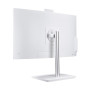 Monoblock PC, ACER, C27A-GRPL, All in One, CPU Intel Core 5, 120U, 1400 MHz, Screen 27, RAM 16GB, DDR4, 3200 MHz, SSD 512GB, Graphics card Intel Graphics, Integrated, ENG, Windows 11 Home, DQ.BRPEX.007