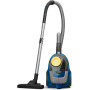 Vacuum Cleaner, PHILIPS, 2000 Series, Cordless/Bagless, 850 Watts, Capacity 1.3 l, Noise 77 dB, Weight 4 kg, XB2125/09
