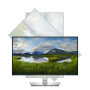 LCD Monitor, DELL, P2225H, 21.5, Business, Panel IPS, 1920x1080, 16:9, 100 Hz, Speakers, Swivel, Pivot, Height adjustable, Tilt, 210-BMHD