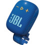 Portable Speaker, JBL, WIND3S, Blue, Portable, P.M.P.O. 5 Watts, Bluetooth, JBLWIND3SBLU