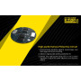 BATTERY RECH. LI-ION 3.6V/NL2150HPI(5000MAH) NITECORE