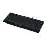 KEYBOARD K280E USB ENG/OEM 920-005217 LOGITECH