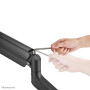 MONITOR ACC DESK MOUNT 17-49/DS70PLUS-450BL1 NEOMOUNTS
