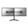 MONITOR ACC DESK MOUNT/10-27 NM-D335DBLACK NEOMOUNTS