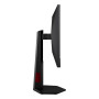 LCD Monitor, AOC, 23.8 , 1920 x 1080 pixels, Full HD, Native aspect ratio 16:9, LED, Flat, 24G4ZR