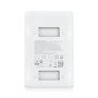 NET POE+ ADAPTER 2.5G UNIFI/30W UACC-POE+-2.5G UBIQUITI