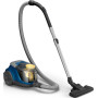 Vacuum Cleaner, PHILIPS, 2000 Series, Cordless/Bagless, 850 Watts, Capacity 1.3 l, Noise 77 dB, Weight 4 kg, XB2125/09
