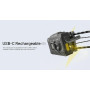 HEADLAMP NU SERIES 360 LUMENS/NU20 CLASSIC NITECORE