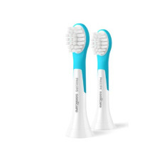 ELECTRIC TOOTHBRUSH ACC HEAD/HX6032/90 PHILIPS