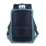 NB BACKPACK SUZUKA ECO 15.6/7760 AQUAMARINE RIVACASE