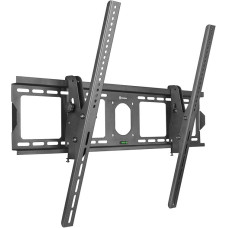 TV SET ACC WALL MOUNT/55-100/BLACK UT4-B ONKRON