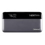 POWER BANK USB 25000MAH/140W HE25000 7350060 INTENSO