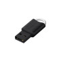MEMORY DRIVE FLASH USB2 64GB/V40 LJDV40-64GAB LEXAR