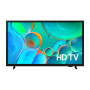 TV Set, SAMSUNG, 32, Smart/FHD, 1366x768, Wireless LAN, Bluetooth, Tizen, Black, UE32H5002FKXXH