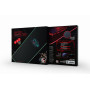 MOUSE PAD GAMING LED LARGE/MP-GAMELED-L GEMBIRD