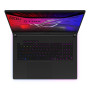 Notebook, ASUS, ROG Strix, SCAR 18 (2025), G835LX-SA008W, CPU Intel Core Ultra, U9-275HX, 2700 MHz, 18, 2560x1600, RAM 64GB, DDR5, 5600 MHz, SSD 2TB, NVIDIA GeForce RTX 5090, 24GB, ENG, Windows 11 Home, Black, 3.3 kg, 90NR0LF1-M00440