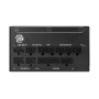Power Supply, MSI, MAG A1000GL PCIE5 II, ATX 3.1, 1000 Watts, Efficiency 80 PLUS GOLD, PFC Active, MAGA1000GLPCIE5II