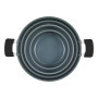 COOKWARE SET 8PCS/95801 RESTO